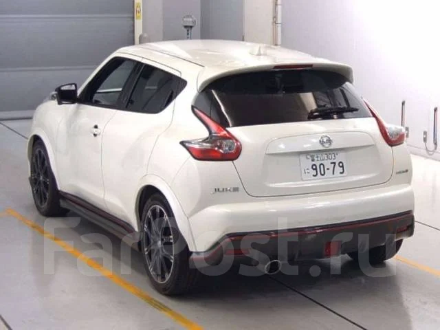 Nissan Juke. �������, 4wd, 1.6, ������, 58 000����. ��, �/�. ��� ����� �� ������������ ����