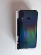 Samsung Galaxy A40. �/�, ������ ����