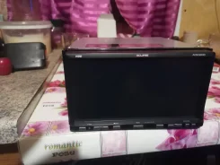 Eclipse AVN550HD ����