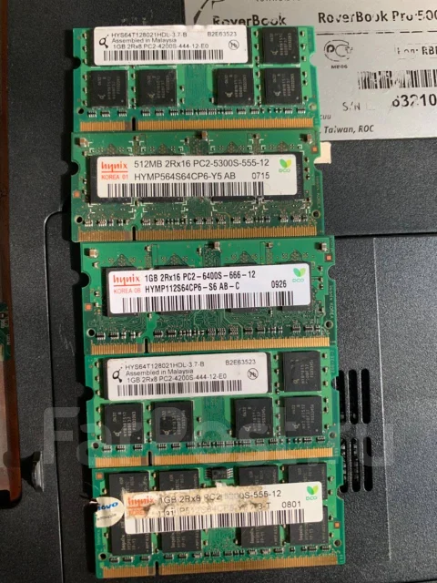 SO-DIMM ��� ��������. ����