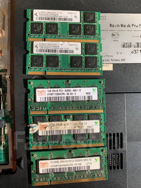 SO-DIMM ��� ��������. ����
