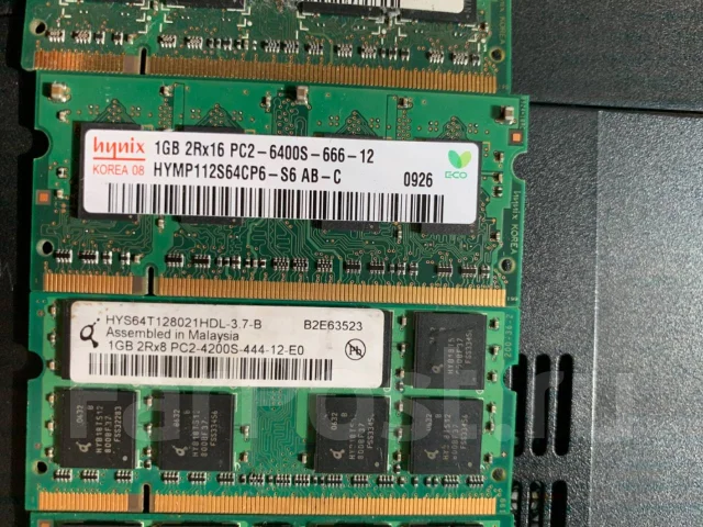 SO-DIMM ��� ��������. ����