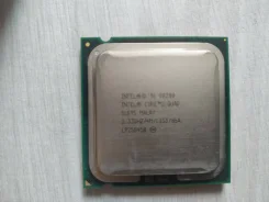 Intel Core 2 Quad Q8200 ����