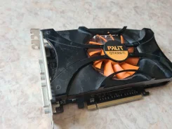 GeForce GTX 550 Ti ����