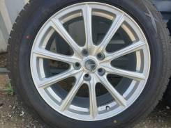 Bridgestone Eco Forme SE-15. 8.0x18", 5x114.3, ET45, �� 73,3���. ����
