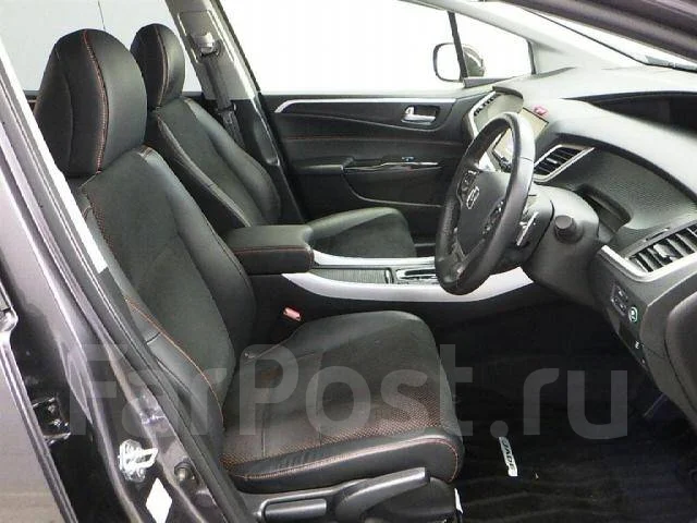 Honda Jade. �������, ��������, 1.5, ������, 72 000����. ��, �/�. ��� ����� �� ������������ ����