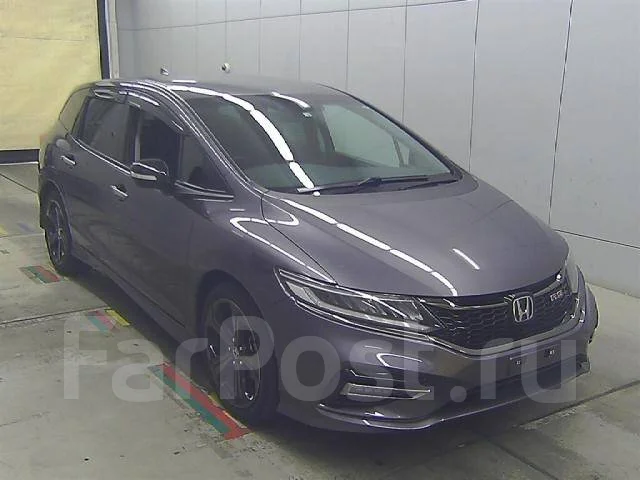 Honda Jade. �������, ��������, 1.5, ������, 72 000����. ��, �/�. ��� ����� �� ������������ ����