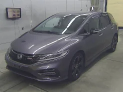 Honda Jade. �������, ��������, 1.5, ������, 72 000����. ��, �/�. ��� ����� �� ������������ ����