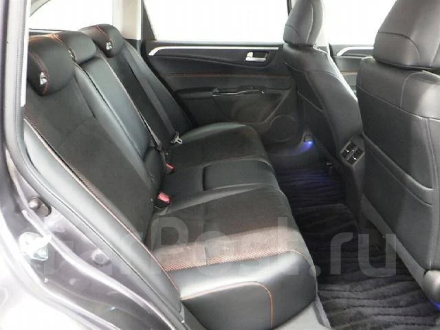 Honda Jade. �������, ��������, 1.5, ������, 72 000����. ��, �/�. ��� ����� �� ������������ ����