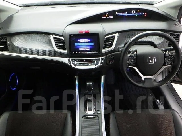 Honda Jade. �������, ��������, 1.5, ������, 72 000����. ��, �/�. ��� ����� �� ������������ ����