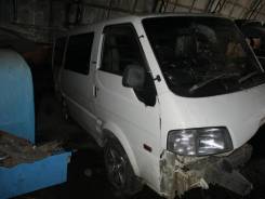 Nissan Vanette. SK82MN, F8 ����