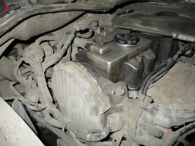 Nissan Vanette. SK82MN, F8 ����