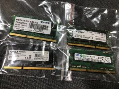 SO-DIMM DDR3. ����