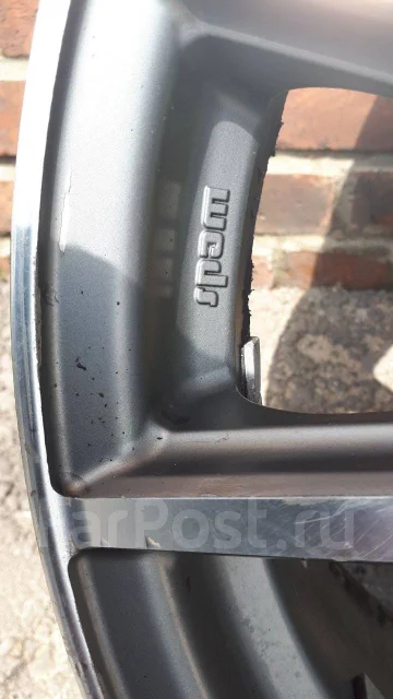 Weds Leonis Navia 01. 7.0x17", 5x114.3, ET42, �� 73���. ����