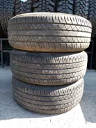 Toyo Proxes J33. ������, �/�, ����� 20 %. �������� ������� ����