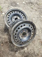 �-Wheels. x16", 5x114.3 ����