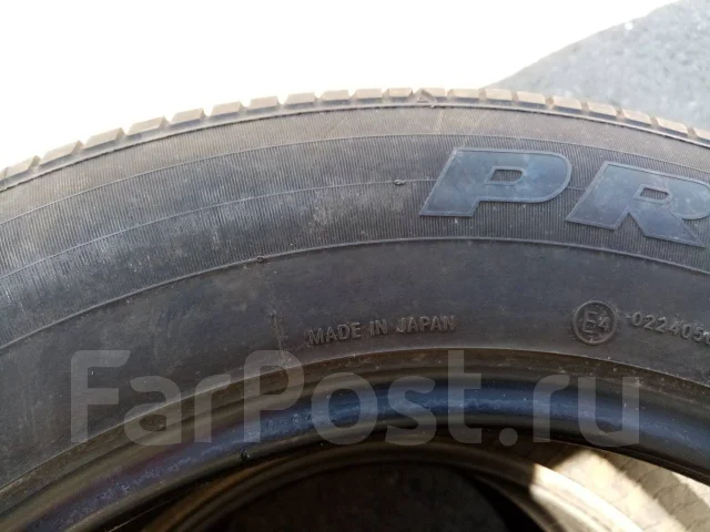 Toyo Proxes J33. ������, �/�, ����� 20 %. �������� ����