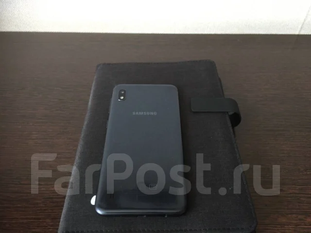 Samsung Galaxy A10. �/� ����