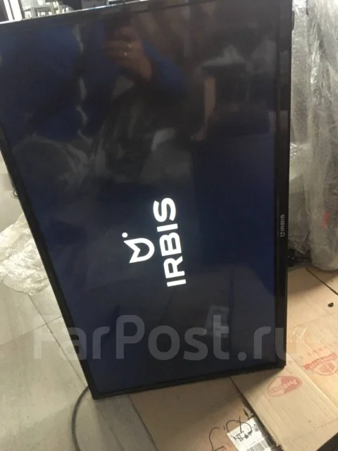 Irbis 32S30HD106B ����