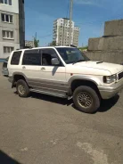 Isuzu Bighorn. �������, 4wd, 3.1 (96��.�.), ������, 230����. �� ����