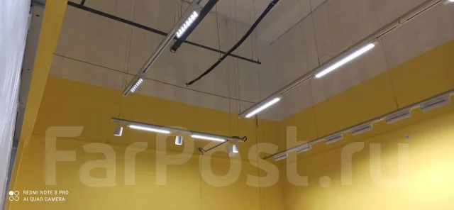 Электрик в Находке