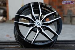 HRE. 7.0x16", 5x100, ET35, �� 73,1���. ����