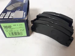 ������ �������� ��������� ������� Advics SN648P SN648P ����