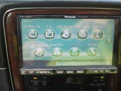 Panasonic CN-HDS945TD ����