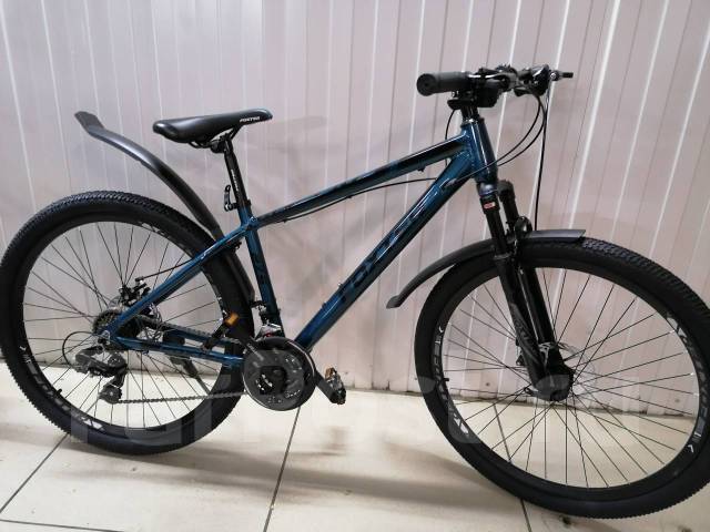 Foxter ft 302 store 29er