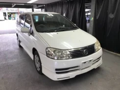 Nissan Liberty. �������, ��������, 2.0, ������, 105 000����. ��, �/�, ��� ���. ��� ����� �� ������������ ����