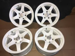 Slik. 6.5x15", 5x114.3, ET-45, �� 73���. ����