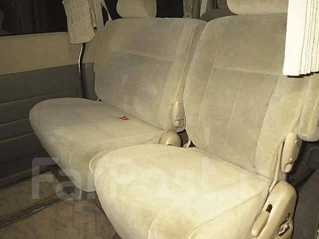 Toyota Granvia. �������, 4wd, 3.0, ������, 51 000����. ��, �/�, ��� ���. ��� ����� �� ������������ ����