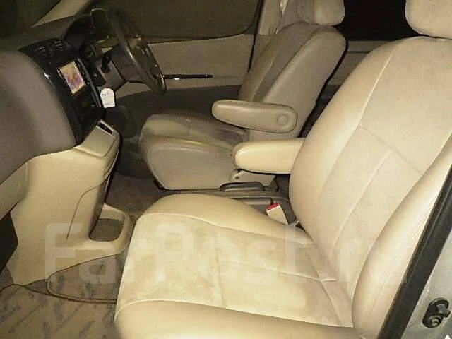 Toyota Granvia. �������, 4wd, 3.0, ������, 51 000����. ��, �/�, ��� ���. ��� ����� �� ������������ ����