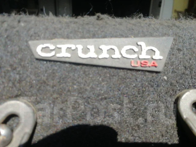 Crunch ����