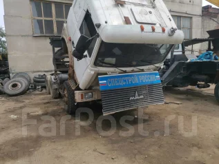 Маз 642208 230