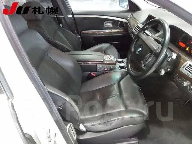 BMW 7-Series. �������, ������, 4.0, ������, 81 000����. ��, �/�, ��� ���. ��� ����� �� ������������ ����