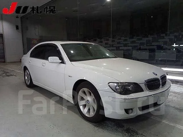 BMW 7-Series. �������, ������, 4.0, ������, 81 000����. ��, �/�, ��� ���. ��� ����� �� ������������ ����