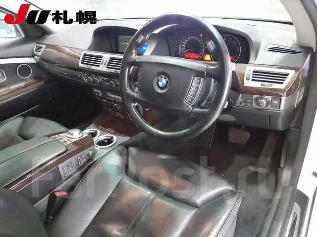 BMW 7-Series. �������, ������, 4.0, ������, 81 000����. ��, �/�, ��� ���. ��� ����� �� ������������ ����