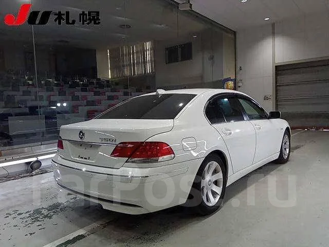 BMW 7-Series. �������, ������, 4.0, ������, 81 000����. ��, �/�, ��� ���. ��� ����� �� ������������ ����
