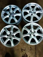 Manaray Sport Euro Speed. 6.0x15", 4x100, ET45 ����