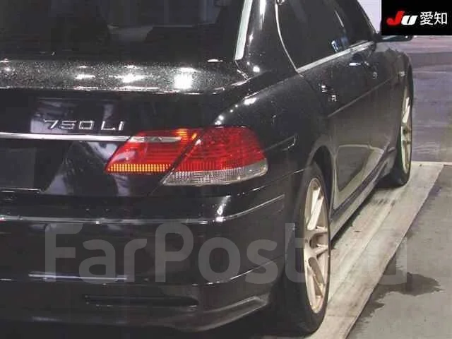BMW 7-Series. �������, ������, 4.8, ������, 101 000����. ��, �/�, ��� ���. ��� ����� �� ������������ ����