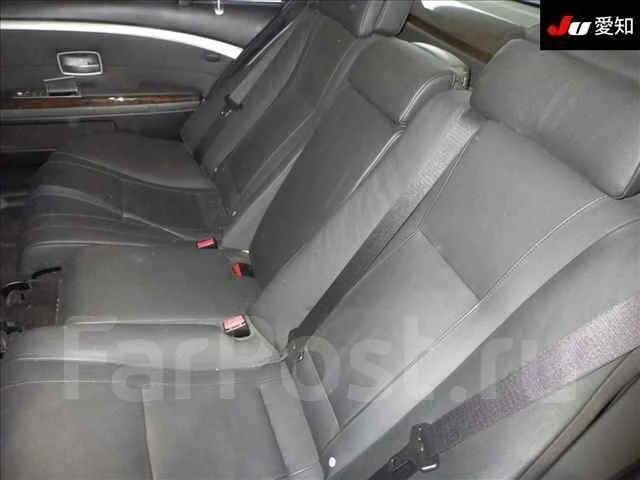 BMW 7-Series. �������, ������, 4.8, ������, 101 000����. ��, �/�, ��� ���. ��� ����� �� ������������ ����