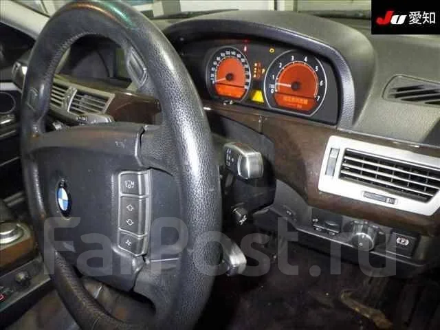 BMW 7-Series. �������, ������, 4.8, ������, 101 000����. ��, �/�, ��� ���. ��� ����� �� ������������ ����