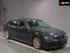 BMW 7-Series. �������, ������, 4.8, ������, 101 000����. ��, �/�, ��� ���. ��� ����� �� ������������ ����