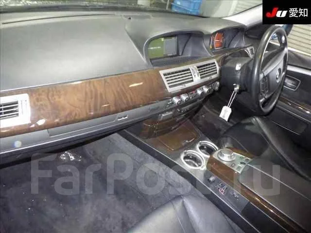 BMW 7-Series. �������, ������, 4.8, ������, 101 000����. ��, �/�, ��� ���. ��� ����� �� ������������ ����