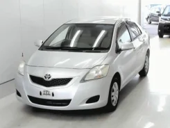 Toyota Belta. �������, ��������, 1.0, ������, 53 000����. ��, �/�. ��� ����� �� ������������ ����