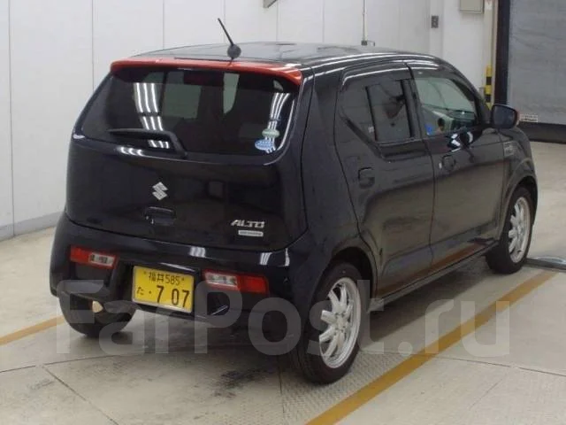Suzuki Alto. �������, 4wd, 0.7, ������, 43 000����. ��, �/�. ��� ����� �� ������������ ����