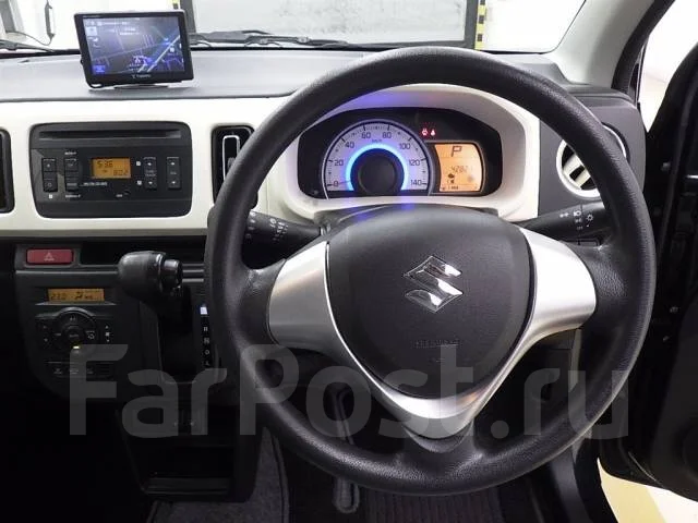 Suzuki Alto. �������, 4wd, 0.7, ������, 43 000����. ��, �/�. ��� ����� �� ������������ ����