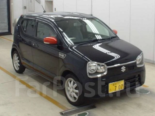 Suzuki Alto. �������, 4wd, 0.7, ������, 43 000����. ��, �/�. ��� ����� �� ������������ ����