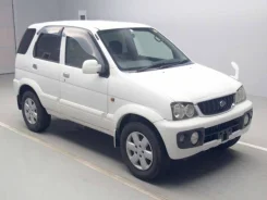 Daihatsu Terios. ��������, ������, 1.3 (90��.�.), ������, 70 000����. ��, �/�, ��� ���. ��� ����� �� ������������ ����